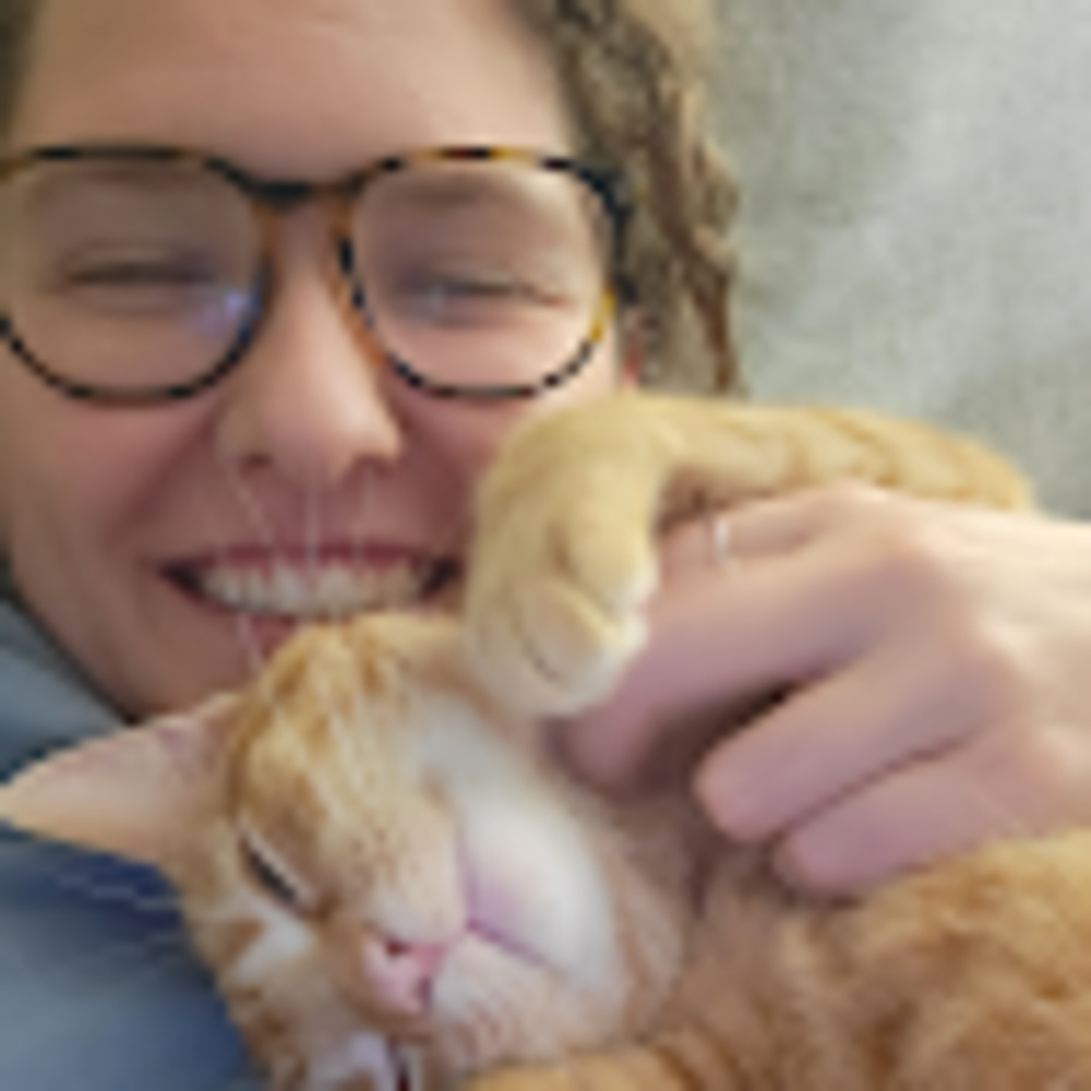 Meet your Posher, Kyla